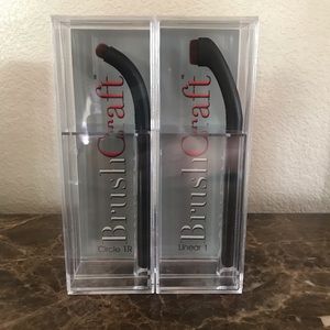 Artis Brush Craft Circle 1R and Linear 1